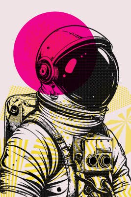 Neon Voyager 7