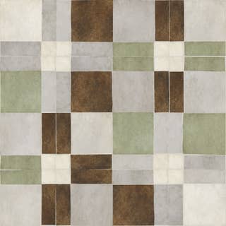 Neutral Plaid 9