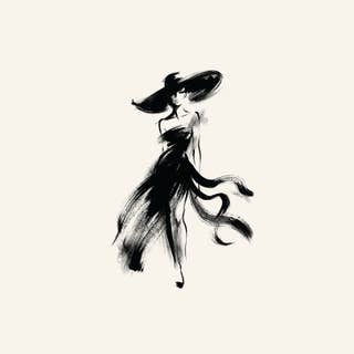 Noir Runway 12