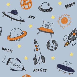 Outer Space 11