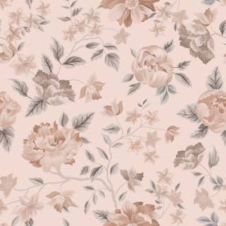 Peonies Blush 25