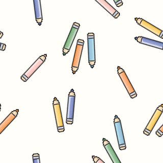 Pixel Crayons 6