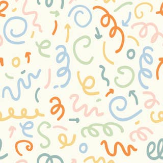 Playful Squiggles 2