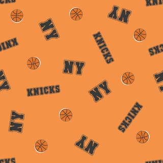 Retro Knicks 18