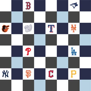 Retro League 19