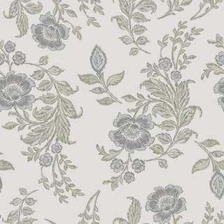 Sage Florals 19