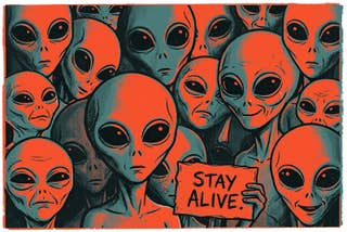 Stay Alive 11