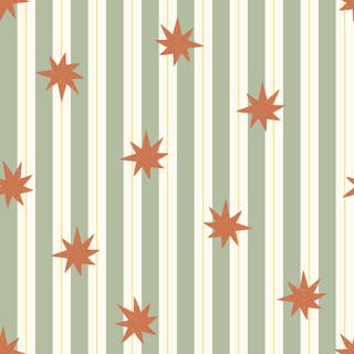 Stripes and Stars 20