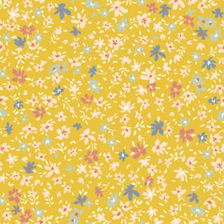 Sunny Florals 13