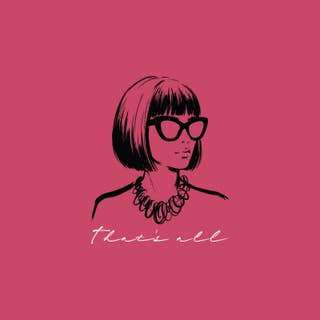 Thats All Fuschia 11