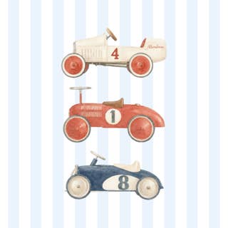 Vintage Cars 4