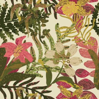 Wild Botanica 7