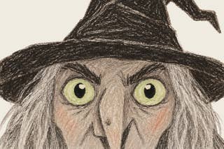 Witch 11