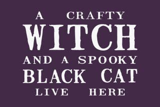 Witch Craft 12