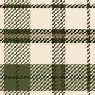 Woodland Plaid 25