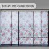 Custom Roller Shade - Mesh 1