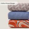 Custom Square Seat Cushion - Canvas 5
