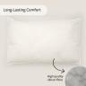 Custom Rectangle Throw Pillow - Canvas 7