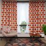Custom 100% Blackout Curtain 3