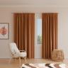 Custom Drapes - Rod Pocket 2