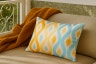 Custom Rectangle Throw Pillow - Canvas 9