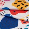 Polyester Fabric - Warp Knit Polyester 3