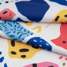 Satin Fabric - Soft Twill 3