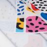 Polyester Fabric - Warp Knit Polyester 4