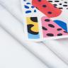 Satin Fabric - Soft Twill 4