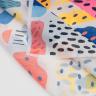 Sheer Fabric - Polyester Sheer Silk 4