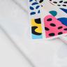 Satin Fabric - Plush Satin 4