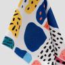 Polyester Fabric - Spanish Velvet 6