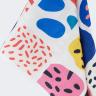 Polyester Fabric - Shimmer Jacquard 6