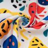 Satin Fabric - Plush Satin 7