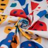 Polyester Fabric - Warp Knit Polyester 7