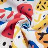 Satin Fabric - Soft Twill 7