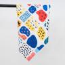 Polyester Fabric - Spanish Velvet 8