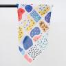 Sheer Fabric - Polyester Sheer Silk 8