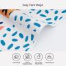 Satin Fabric - Soft Twill 9