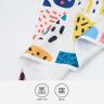 Polyester Fabric - Shimmer Jacquard 1