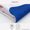 Polyester Fabric - Shimmer Jacquard 2