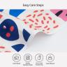 Polyester Fabric - Shimmer Jacquard 9