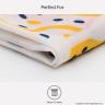Sheer Fabric - Polyester Sheer Silk 2
