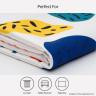 Satin Fabric - Plush Satin 2