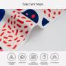 Satin Fabric - Plush Satin 9