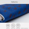 Polyester Fabric - Warp Knit Polyester 2