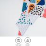 Polyester Fabric - Warp Knit Polyester 1