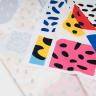 Heavyweight Fabric - Spanish Velvet 7