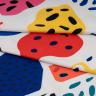 Smooth/Matte Fabric - Spanish Velvet 5