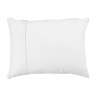Custom Bed Pillow - Microdenier Polyester 1